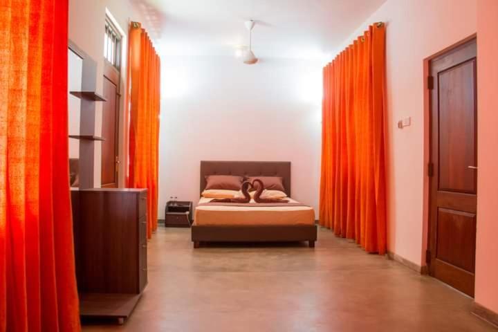 Battaramulla Boutique Villa Sri Jayawardenapura Kotte Kültér fotó