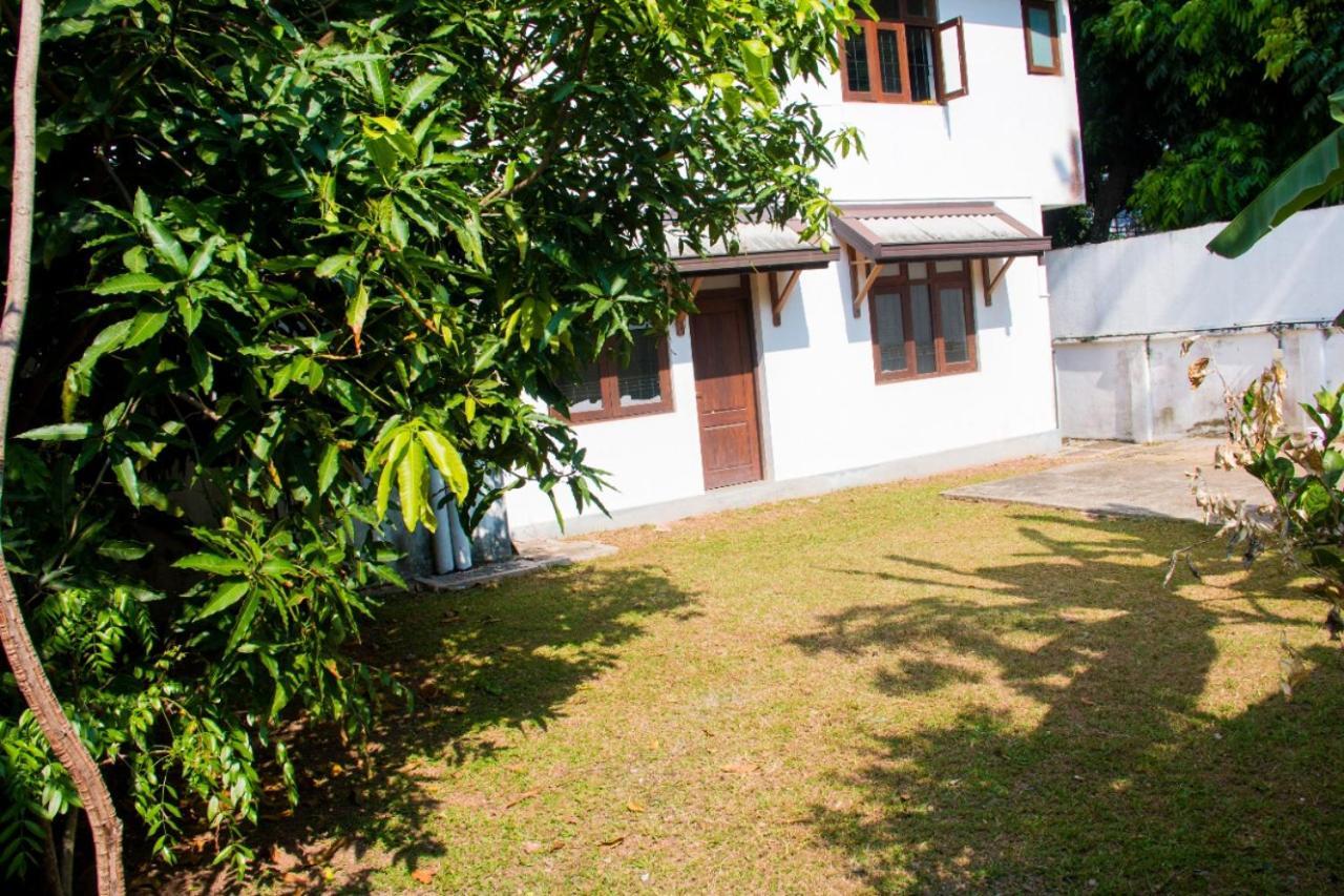 Battaramulla Boutique Villa Sri Jayawardenapura Kotte Kültér fotó