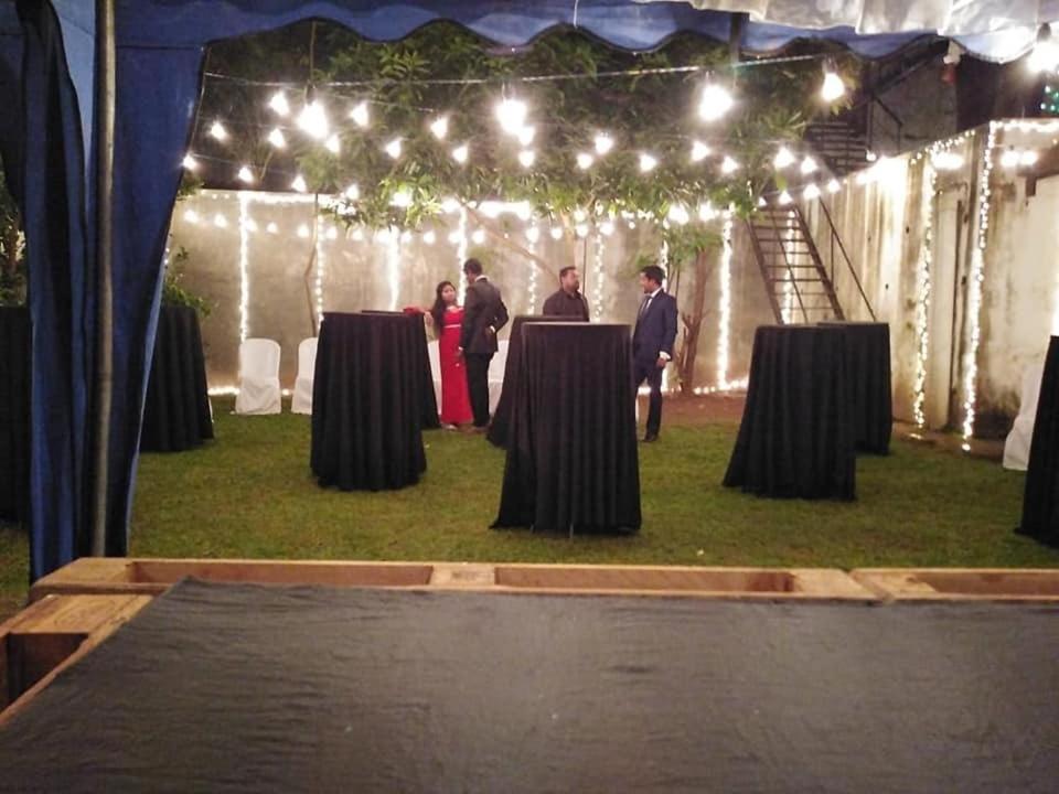 Battaramulla Boutique Villa Sri Jayawardenapura Kotte Kültér fotó