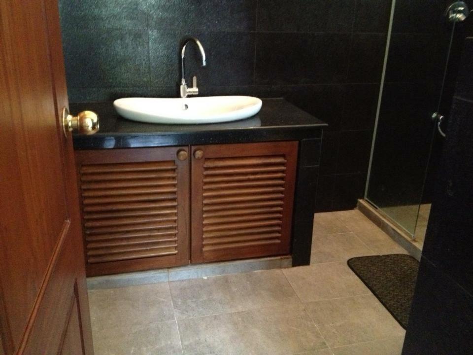 Battaramulla Boutique Villa Sri Jayawardenapura Kotte Kültér fotó