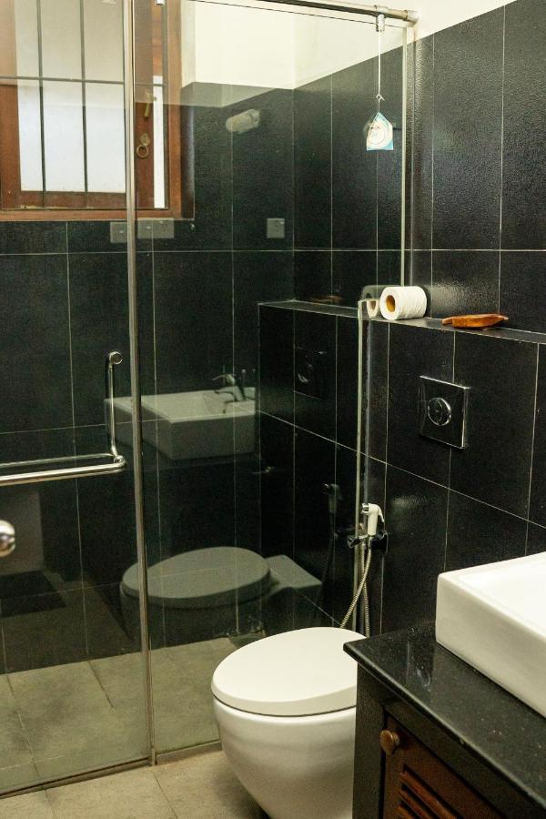 Battaramulla Boutique Villa Sri Jayawardenapura Kotte Kültér fotó