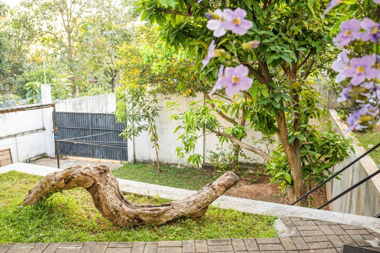 Battaramulla Boutique Villa Sri Jayawardenapura Kotte Kültér fotó
