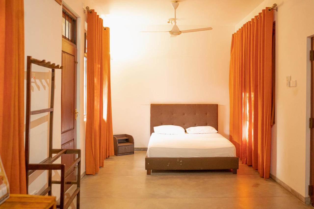 Battaramulla Boutique Villa Sri Jayawardenapura Kotte Kültér fotó