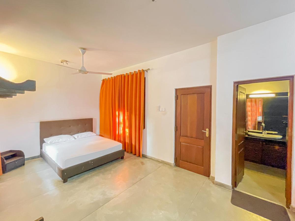 Battaramulla Boutique Villa Sri Jayawardenapura Kotte Kültér fotó