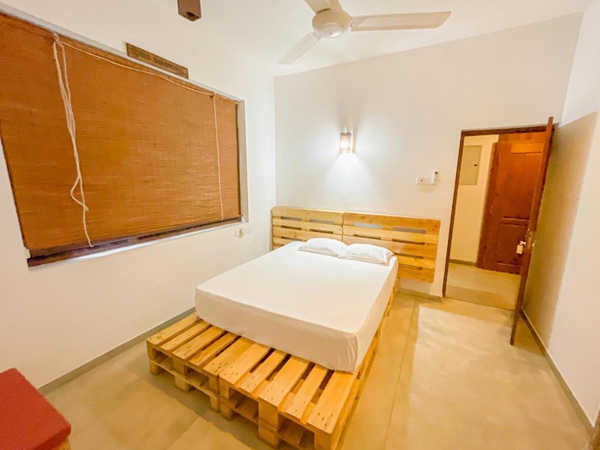Battaramulla Boutique Villa Sri Jayawardenapura Kotte Kültér fotó