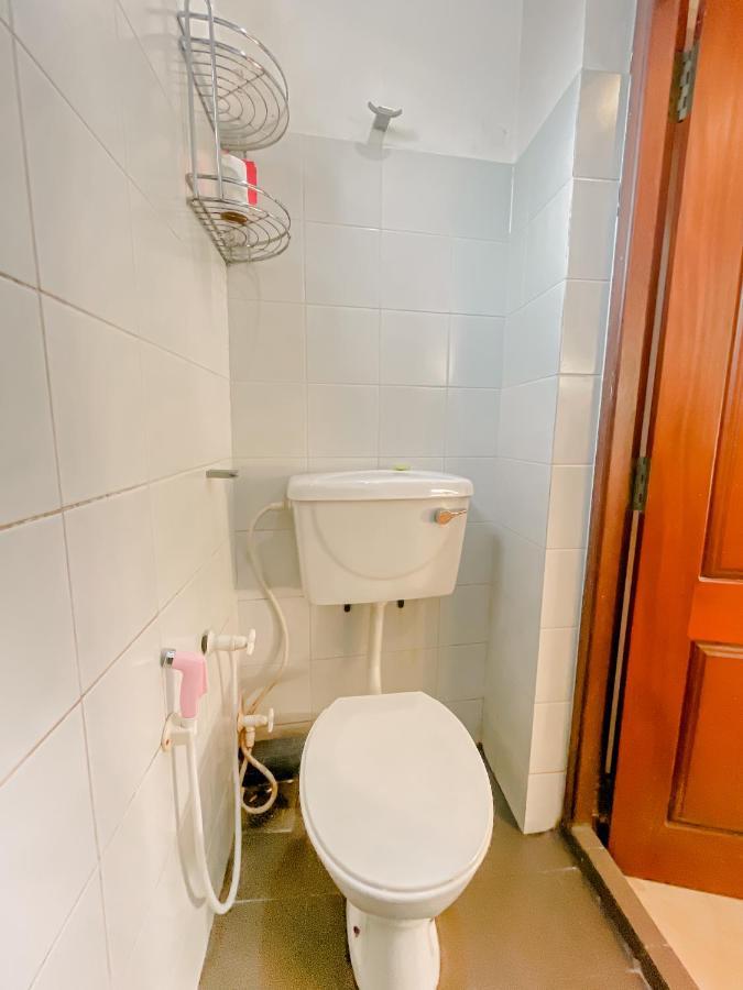 Battaramulla Boutique Villa Sri Jayawardenapura Kotte Kültér fotó