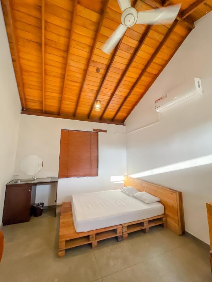 Battaramulla Boutique Villa Sri Jayawardenapura Kotte Kültér fotó