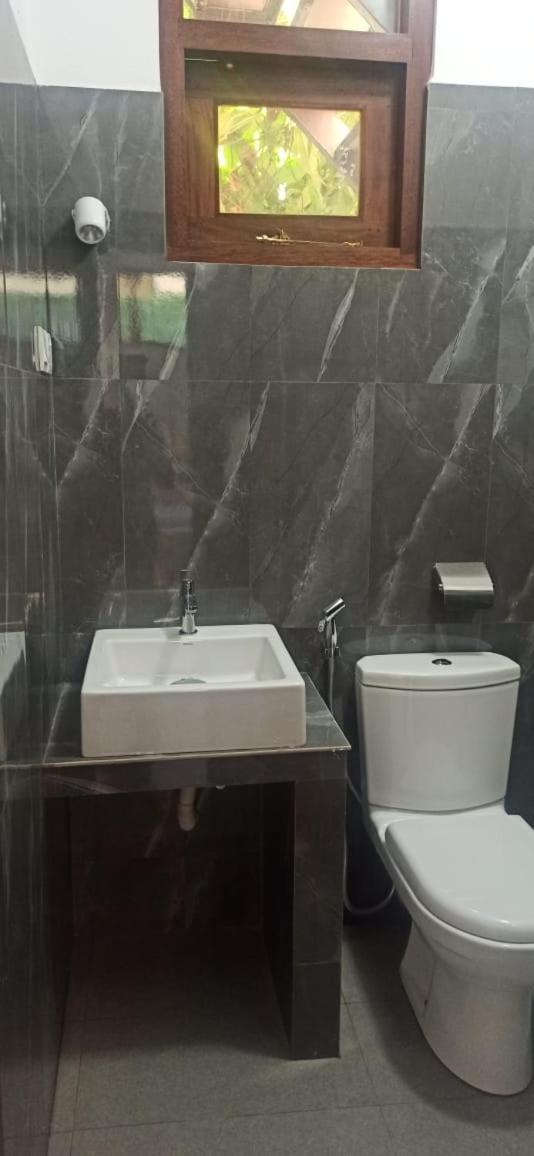 Battaramulla Boutique Villa Sri Jayawardenapura Kotte Kültér fotó