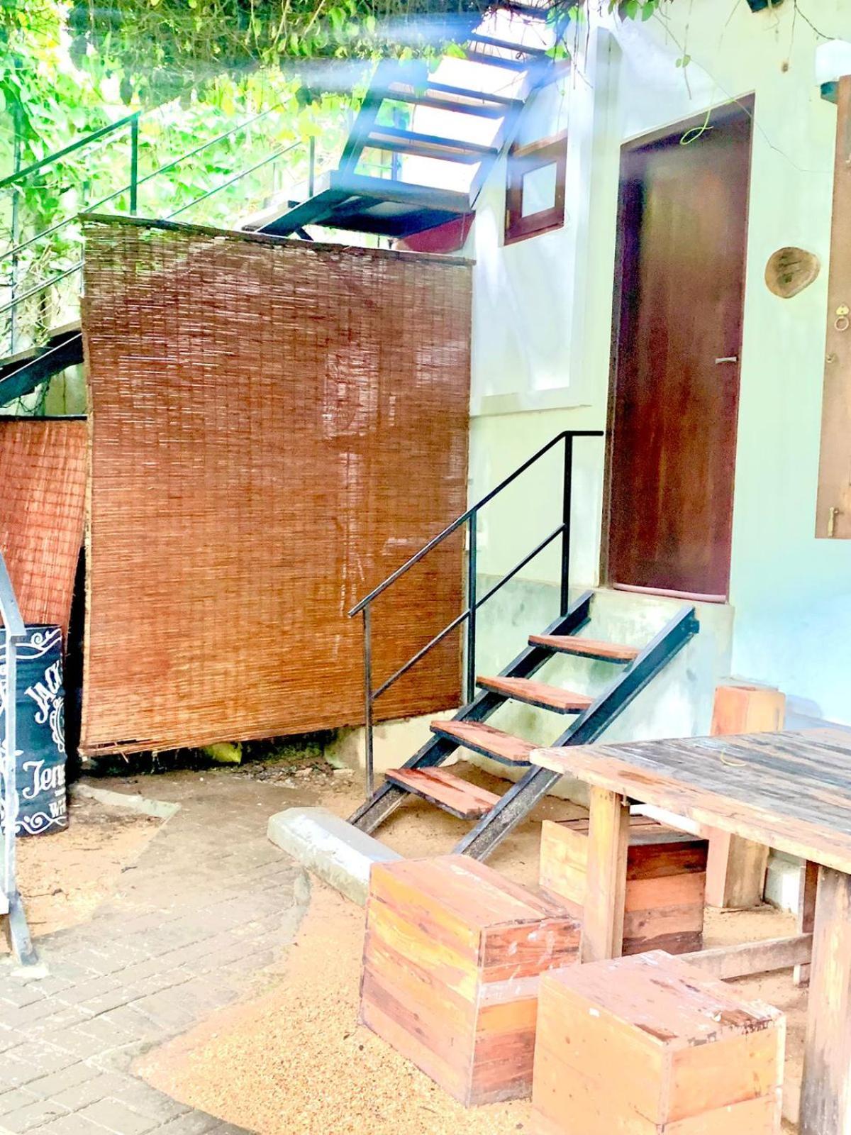 Battaramulla Boutique Villa Sri Jayawardenapura Kotte Kültér fotó